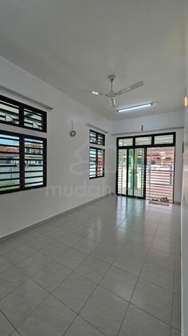 Taman seladang emas,Single story terrace corner lot, kulim for sale 1