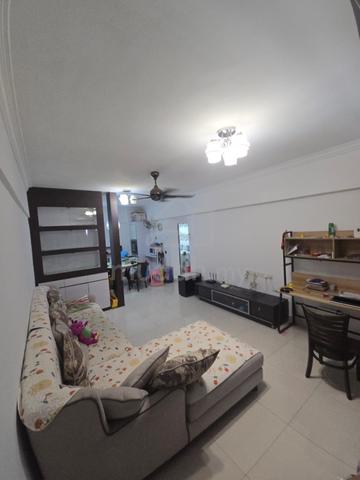 Menara Greenview 1