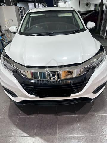 2021 Honda HR-V 1.8 V (A) - 2