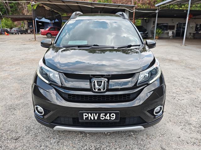 2019 Honda BR-V 1.5 V (A) - 2