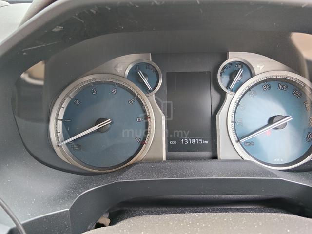 2019 Toyota PRADO 2.8 TX-L (A) - 5