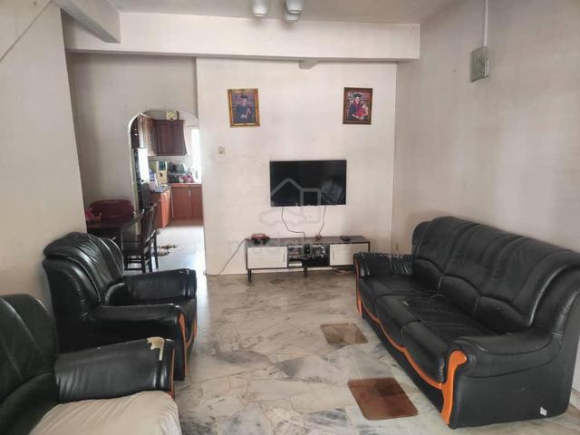 Freehold 2-Storey Terraced House For Sale Taman Sri Gombak 1