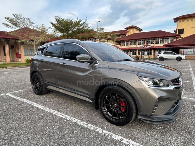 2020 Proton X50 1.5 PREMIUM (A) - 4