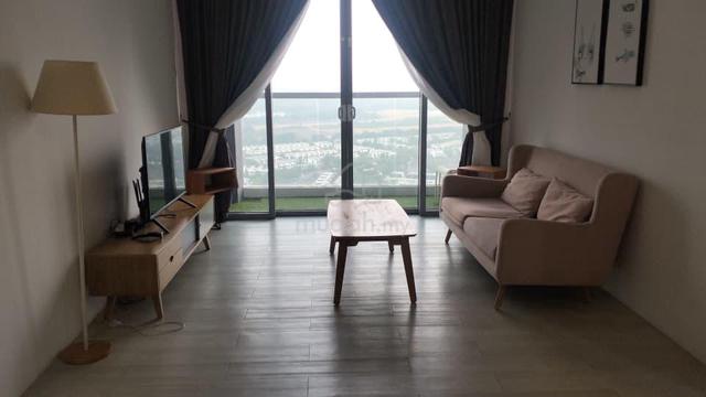 LakeFront Residence 1
