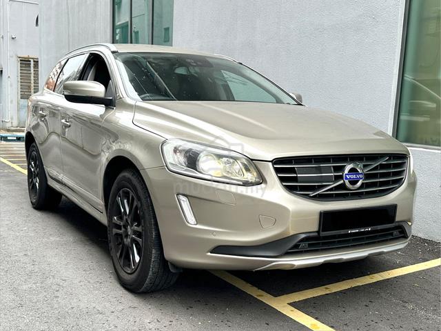 2015 Volvo XC60 2.0 T6 (A) NO PROCEESING FEE‼️ - 1
