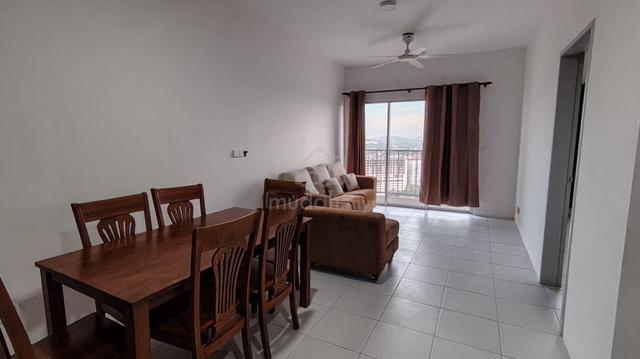 Residensi Sateria 1