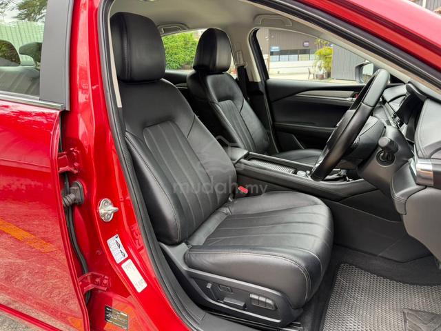 2019 Mazda 6 SKYACTIV G 2.0 GVC UP TO 3Y WARRANTY - 5