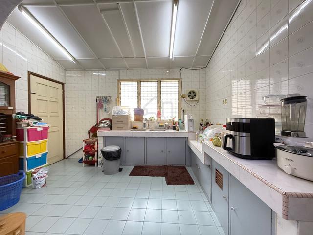 Below Market! 2-Storey Freehold House SS18 Subang Jaya | 22x85 | Walk 1