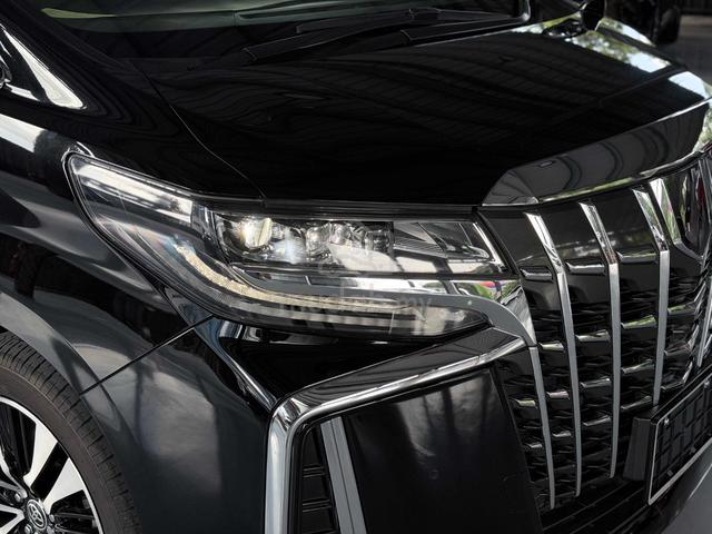 2021 Toyota ALPHARD 2.5 SC 2PD/7Seater 22K KM - 5