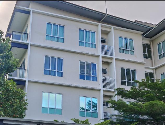 Urbaneeze Apartment 1