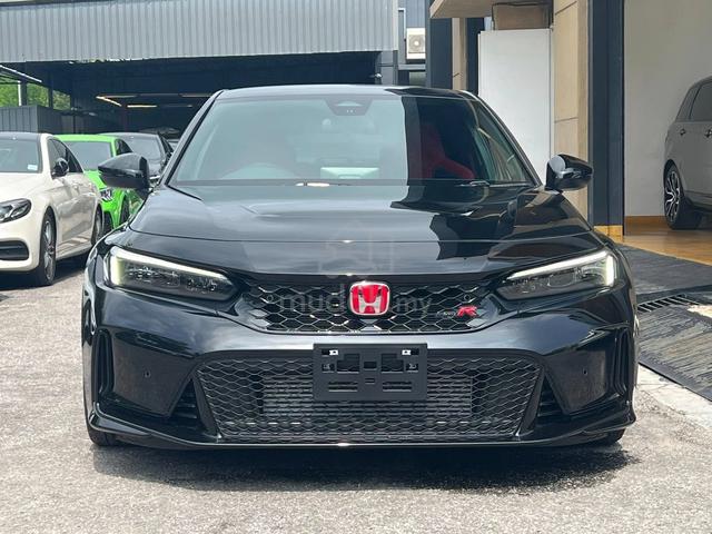 2025 Honda CIVIC FL5 TYPE R 2.0 (M) RECON JAPAN - 4
