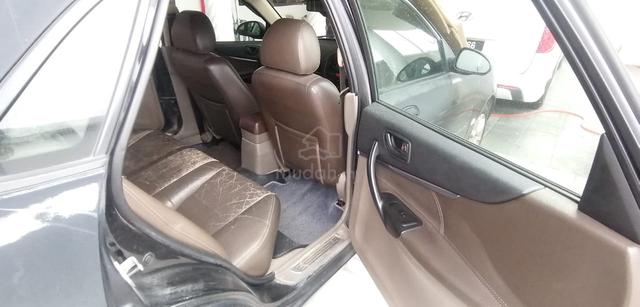 2008 Proton WAJA 1.6 CPS (A) - 5