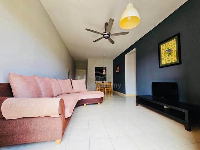 Cengal Condominium 1