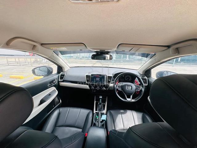 2023 Honda CITY 1.5 V SENSING MY21 GN5 (A) - 3