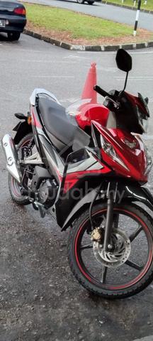 honda dash 125 untuk dilepaskan - photo 3 of 3