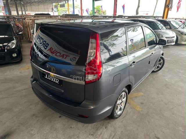 2009 Proton Exora CPS H-Line 1.6 (Auto) - 3