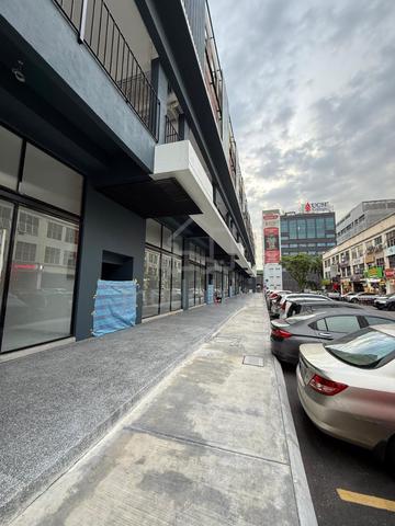 Ground & Mez Floor - UC Square Taman Connaught, Cheras Kuala Lumpur 3