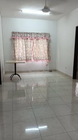 Sri Melewar Apartment 1