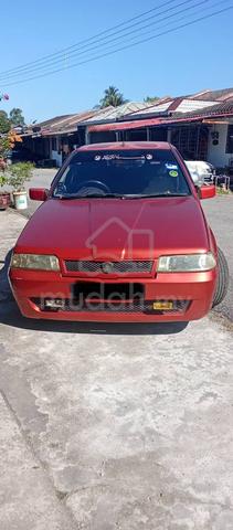 2006 Proton SAGA 1.3 LMST (M) - 1