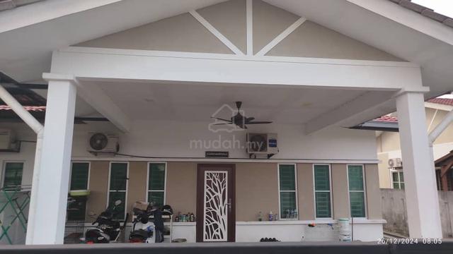 WTS Fully Renovated Semi D house in Shah Alam 1