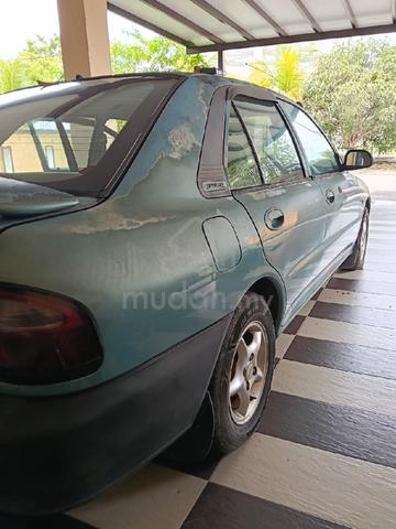 2001 Proton WIRA 1.3 GL (M) - 2