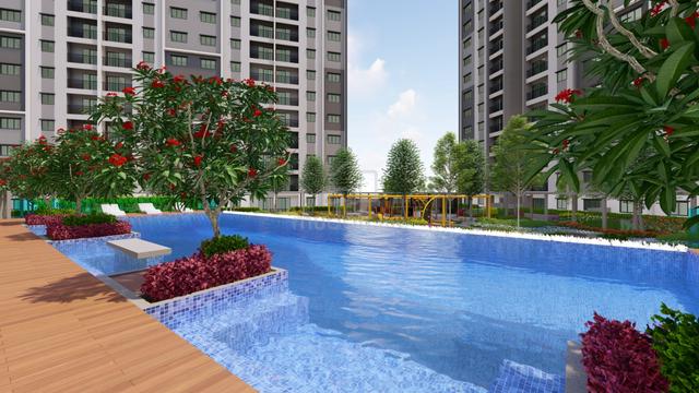 Raintree Residence 1