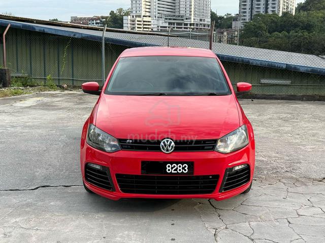 2018 Volkswagen POLO 1.6 (CKD) (A) - 2