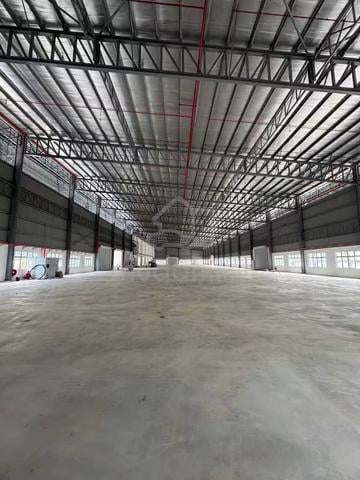 Taman Impian Emas 1