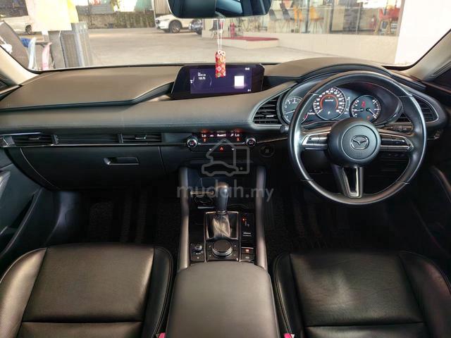2019 Mazda 3 2.0 SEDAN HIGH PLUS SKYACTIV-G (CBU) - 5