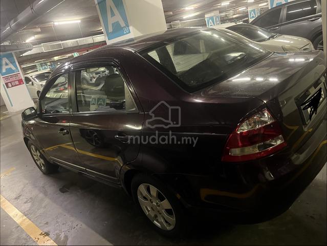 2010 Proton SAGA 1.3 BLM M-LINE (A) - 3
