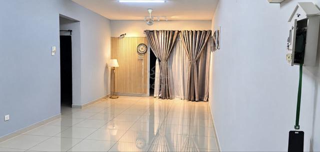Silk Residence 1