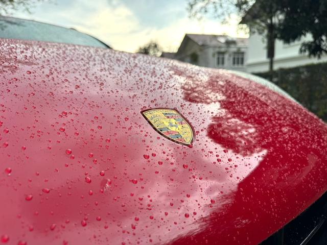 2017 Porsche MACAN 2.0 (A) DIRECT OWNER - 3