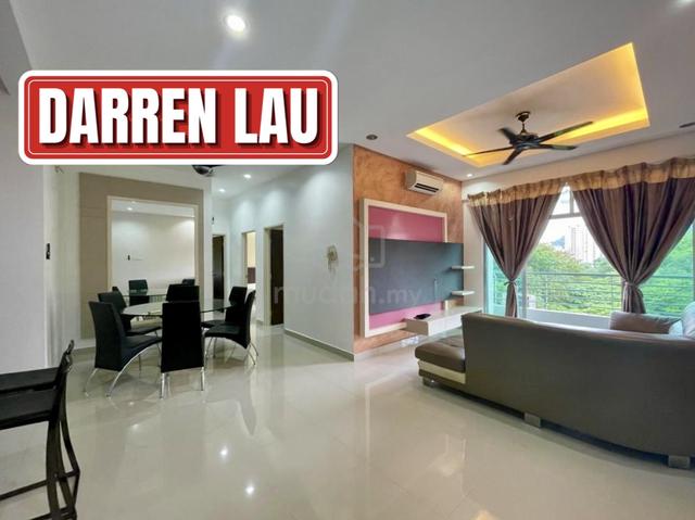 Boulevard Condominium (BLVD) 1