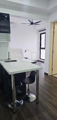 Duta Park Residences 1