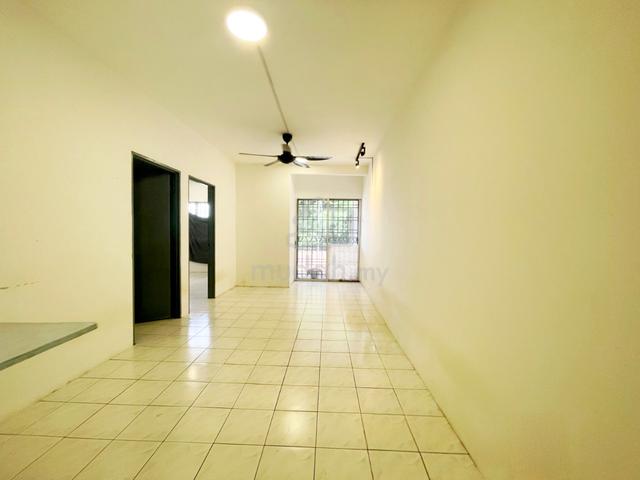 Golden Villa 1