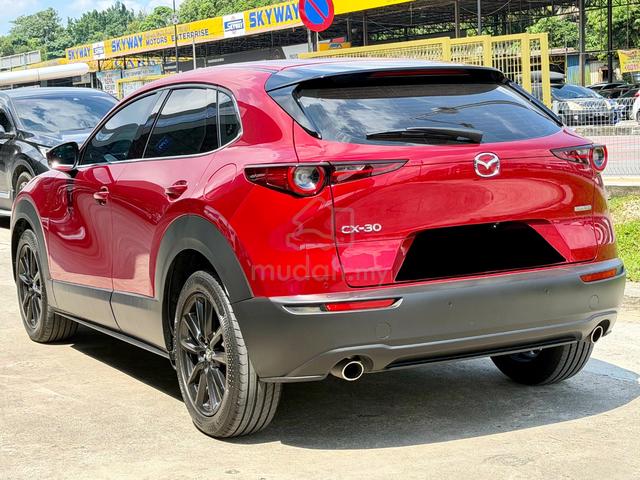 2023 Mazda CX-30 2.0 2WD HIGH+✅30k Mileage (A) - 2