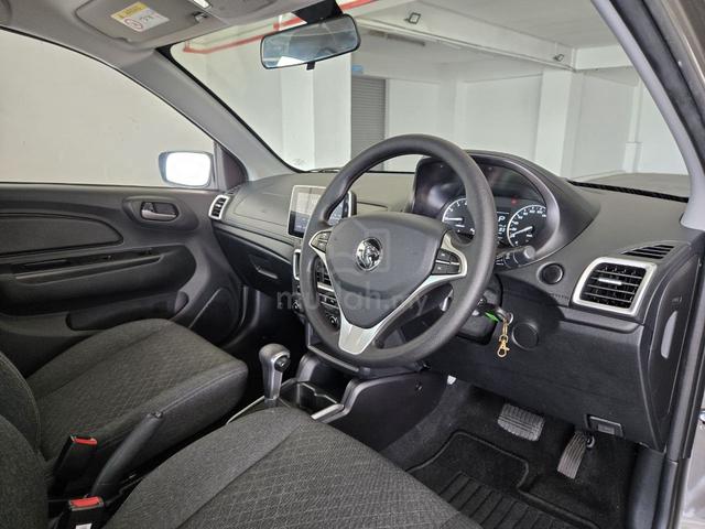 2024 Proton SAGA 1.3 PREMIUM (A) GENUINE LOW MILS - 5