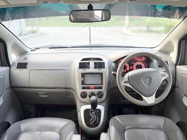 2009 Proton EXORA 1.6 H-LINE CPS (A) TIP TOP NEGO - 4
