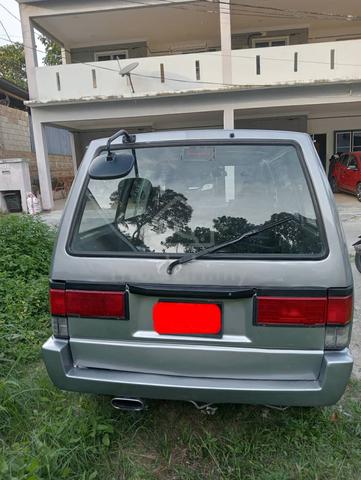 1999 Nissan VANETTE 1.5 ELITE (M) - 2