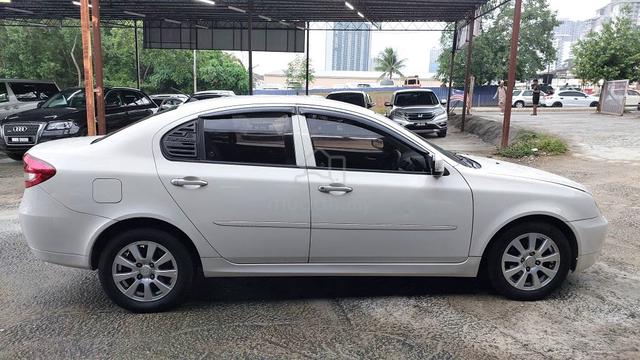 2014 Proton PERSONA 1.6 MANUAL LOAAN KEDAI - 4