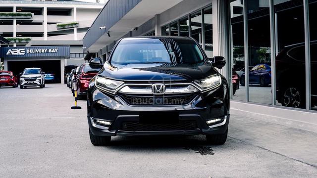 Honda CR-V 1.5 TC-P F.LIFT P.BOOT L.SEAT CRV 2020 - 3