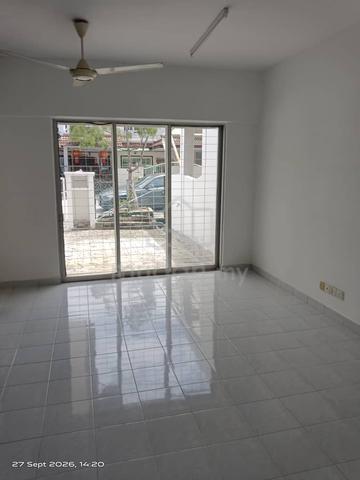 Sunway Tunas Bayan Baru 1200sqft 4-Bedrooms 2-Storey Terrace House 1