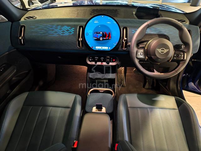 MINI Countryman S CKD - Auto Selection - 4