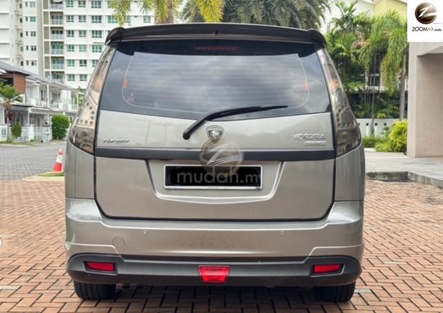 2016 Proton EXORA 1.6 (A) PREMIUM 1 YEAR WARRANTY - 2