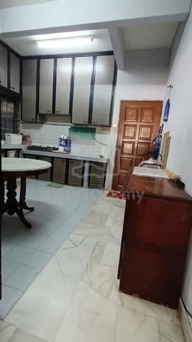 【FREEHOLD】BUKIT BARU Apartment [FOR SALE] 1