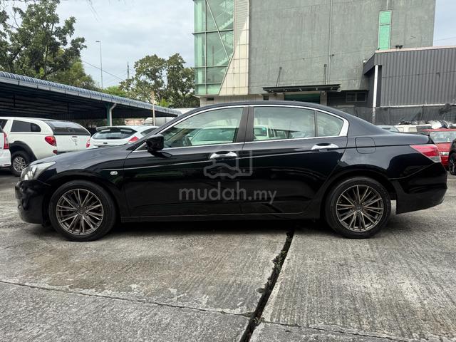 2010 Honda ACCORD 2.0 VTi-L (A) - 5