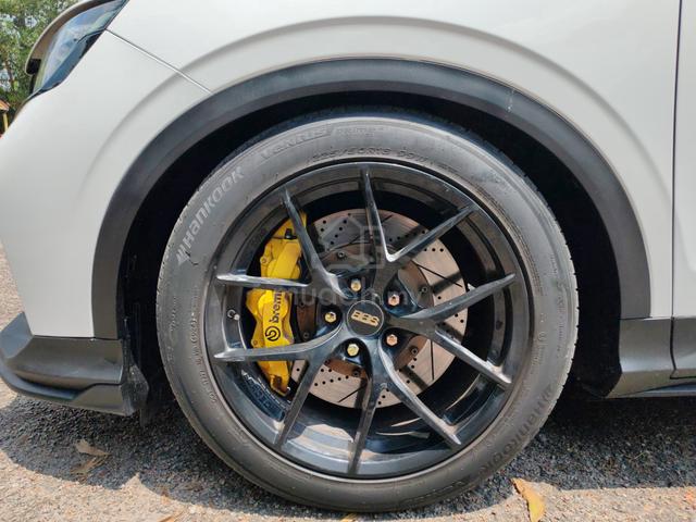 2021 Proton X50 1.5 EXECUTIVE (A) P/BOOT BREMBO - 5