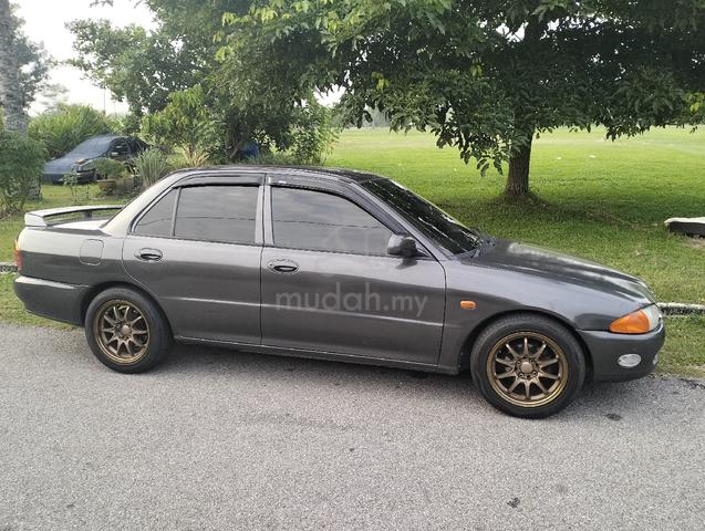 1999 Proton WIRA 1.5 GL (M) - 4