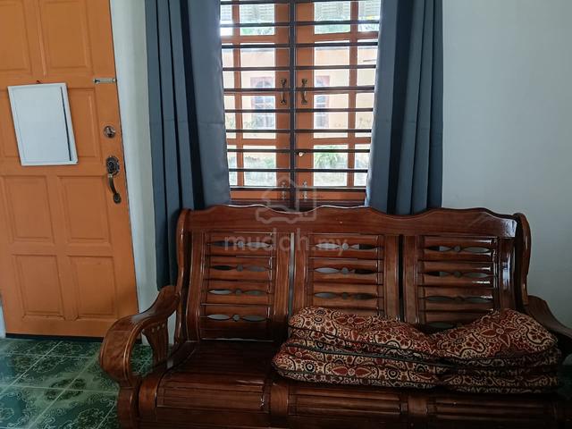Homestay untuk Sewa Di Kemasik/Kerteh 1