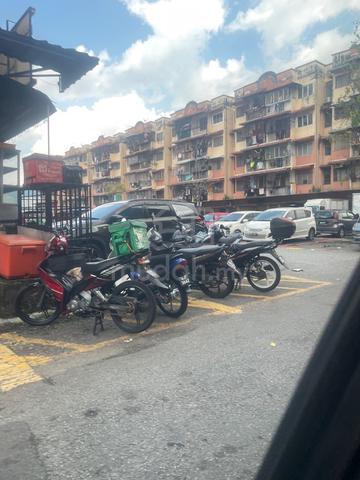 Shop Pandan Mewah Corner 1